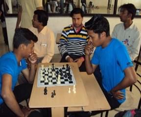 Shri Rawatpura Sarkar Group of Institutions Jabalpur Gallery photo 1